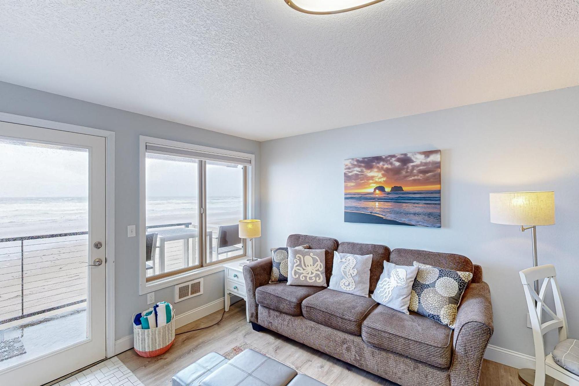 ​Rock Creek Inn Vacation Condos Rockaway Beach Habitación foto
