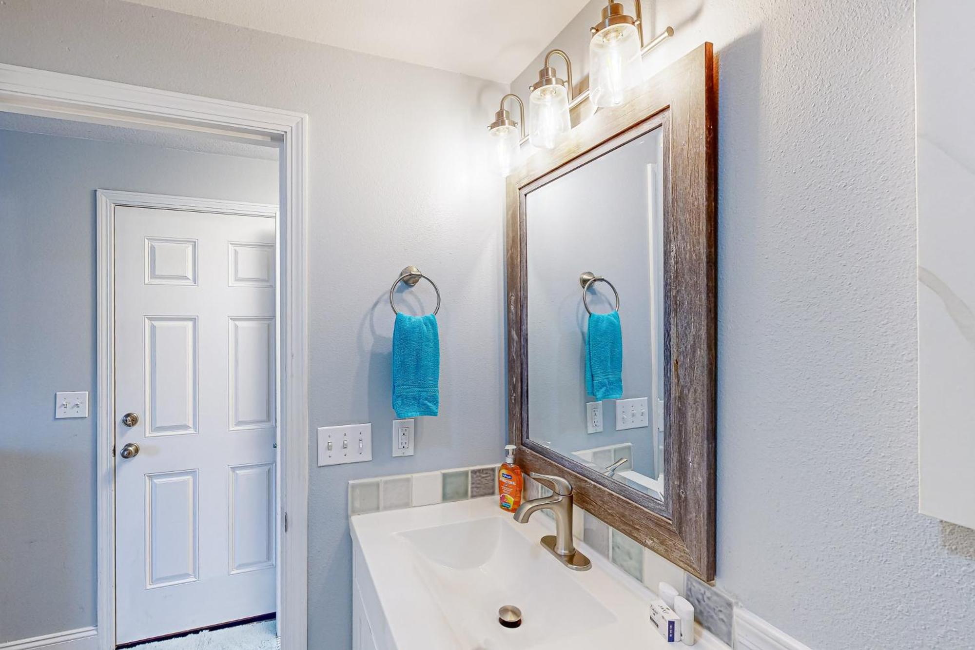 ​Rock Creek Inn Vacation Condos Rockaway Beach Habitación foto