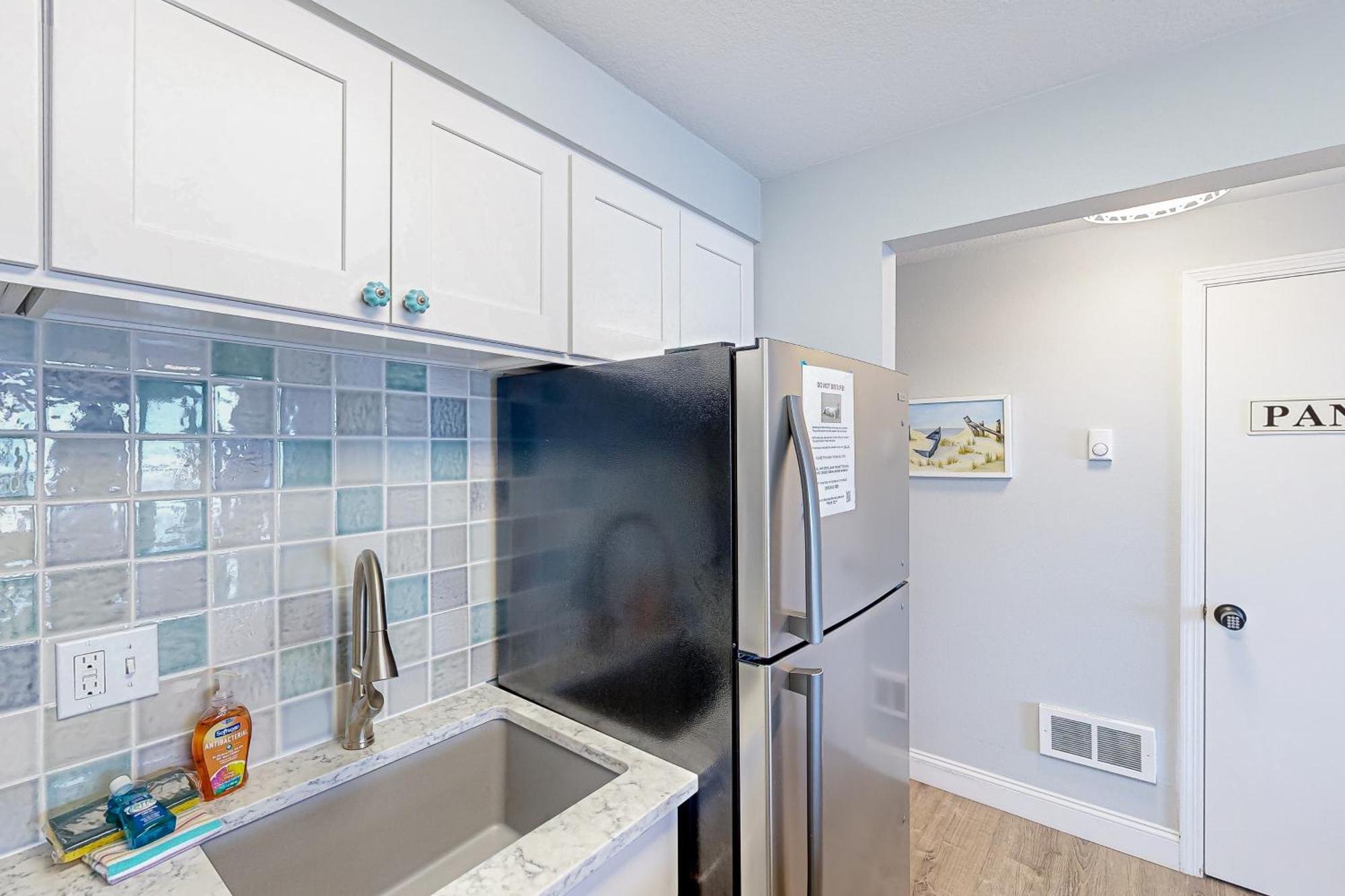 ​Rock Creek Inn Vacation Condos Rockaway Beach Habitación foto