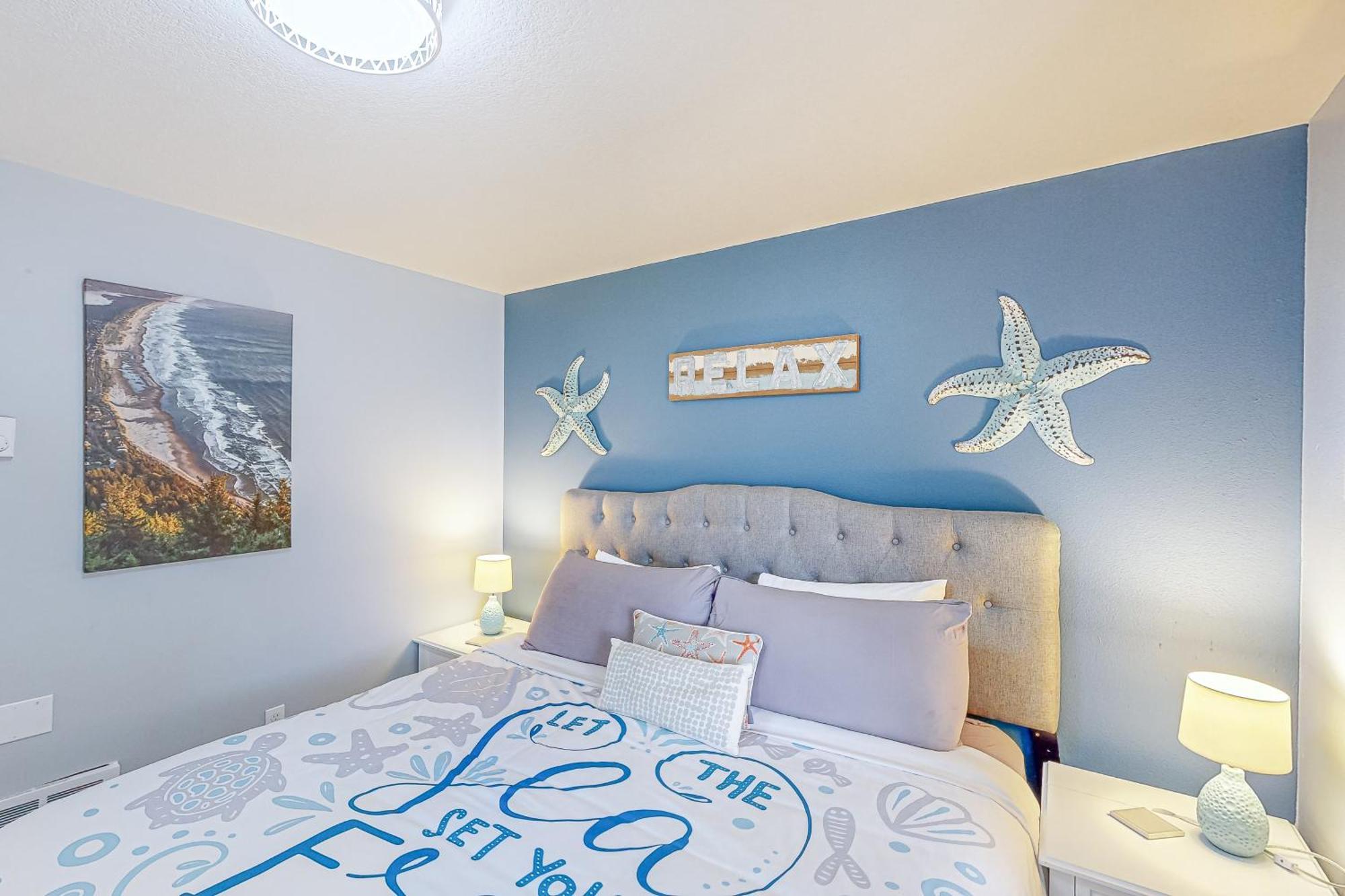 ​Rock Creek Inn Vacation Condos Rockaway Beach Habitación foto