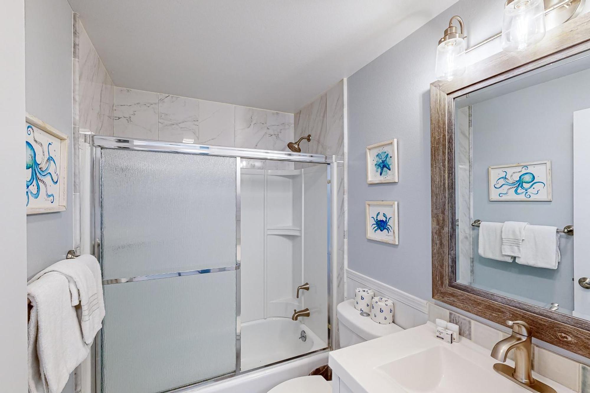 ​Rock Creek Inn Vacation Condos Rockaway Beach Habitación foto