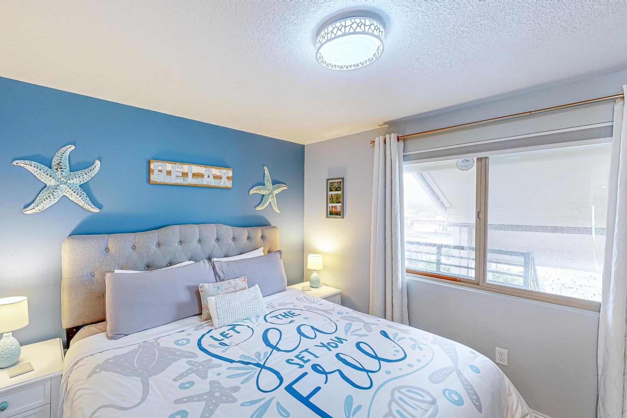 ​Rock Creek Inn Vacation Condos Rockaway Beach Habitación foto