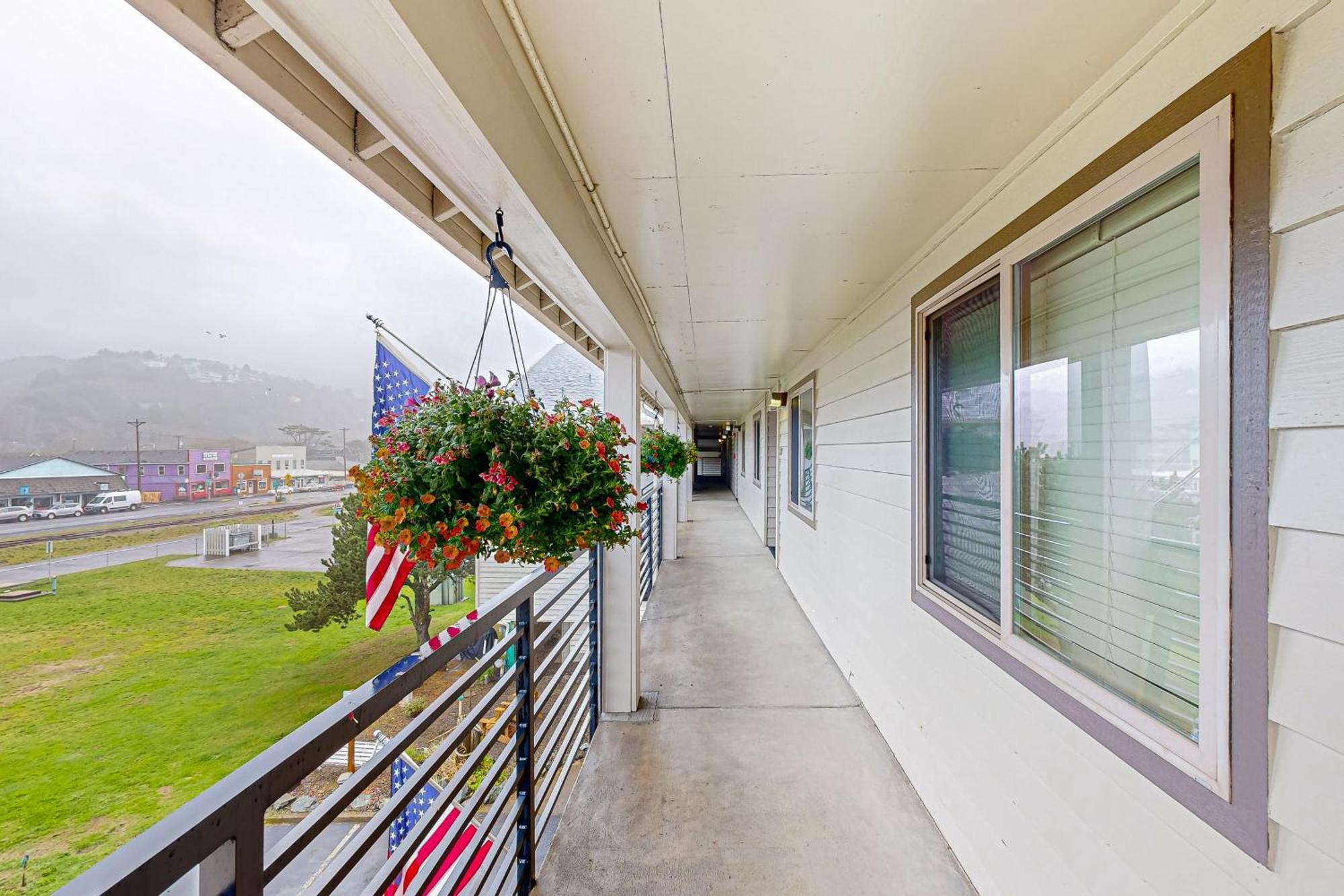 ​Rock Creek Inn Vacation Condos Rockaway Beach Habitación foto