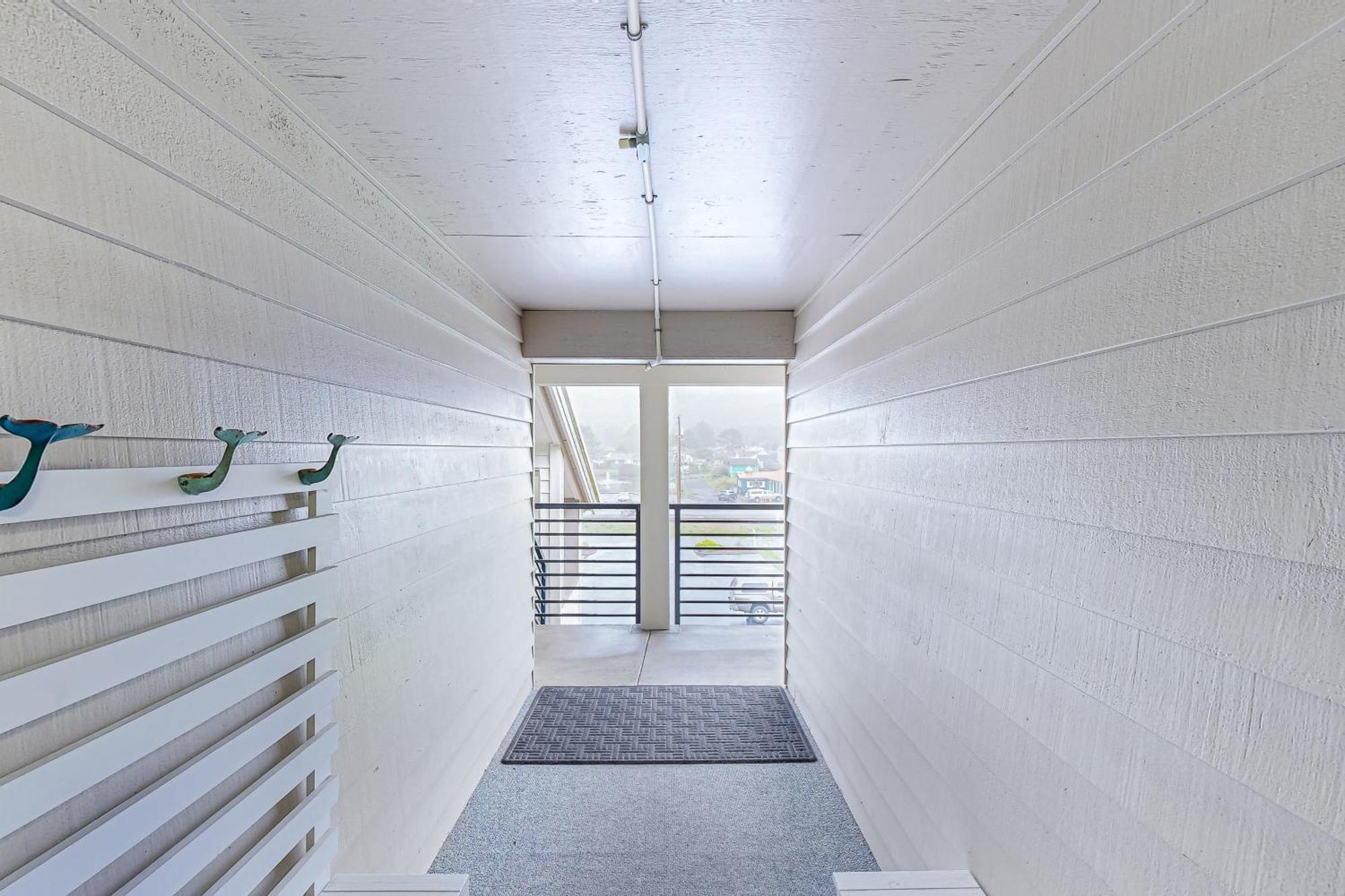 ​Rock Creek Inn Vacation Condos Rockaway Beach Habitación foto