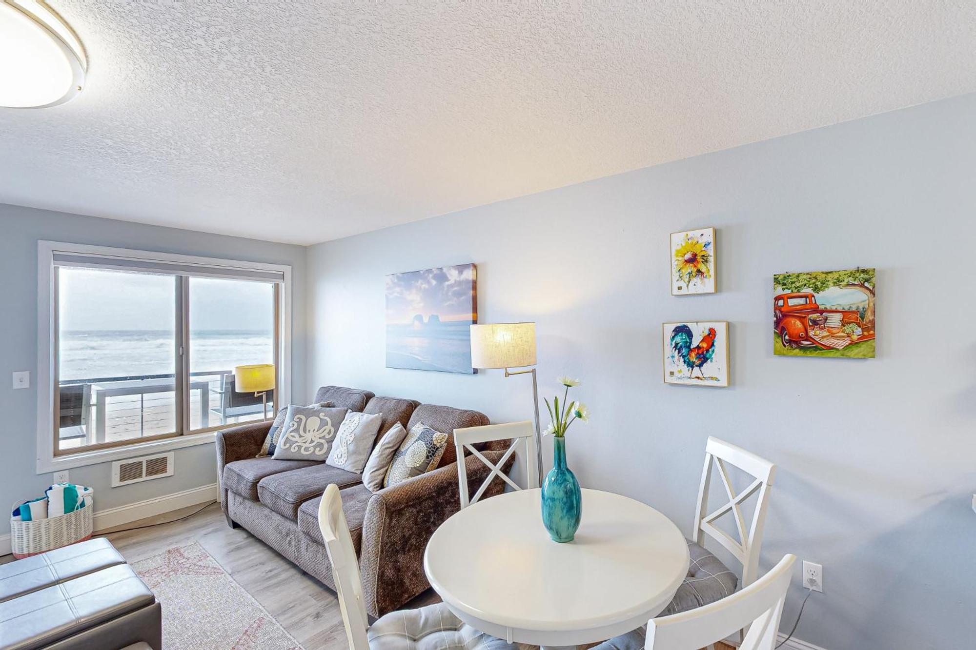 ​Rock Creek Inn Vacation Condos Rockaway Beach Habitación foto