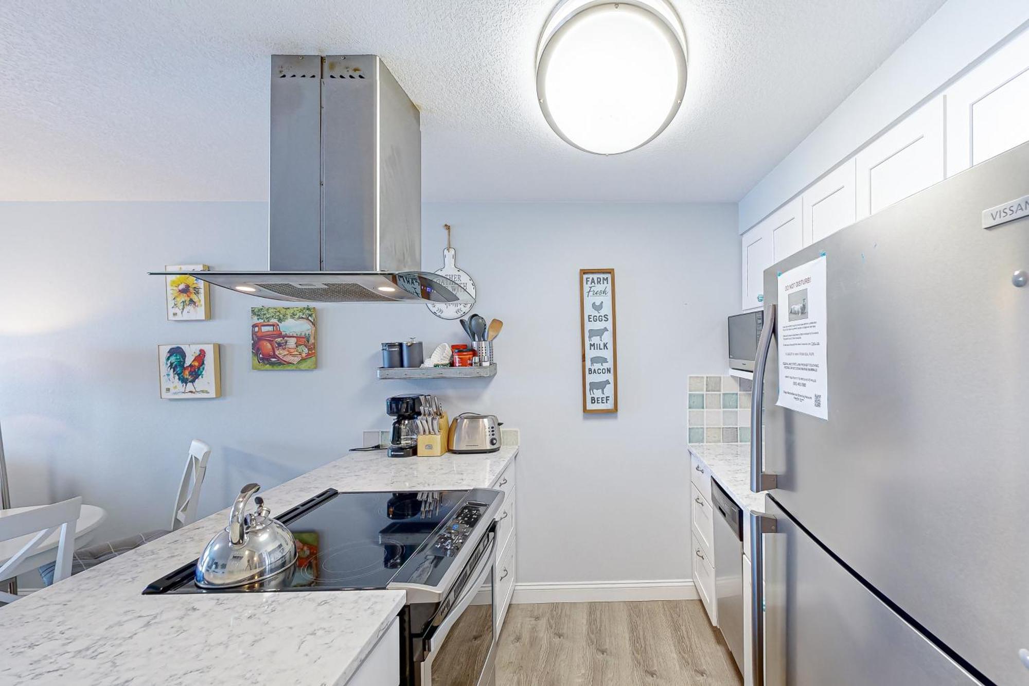 ​Rock Creek Inn Vacation Condos Rockaway Beach Habitación foto
