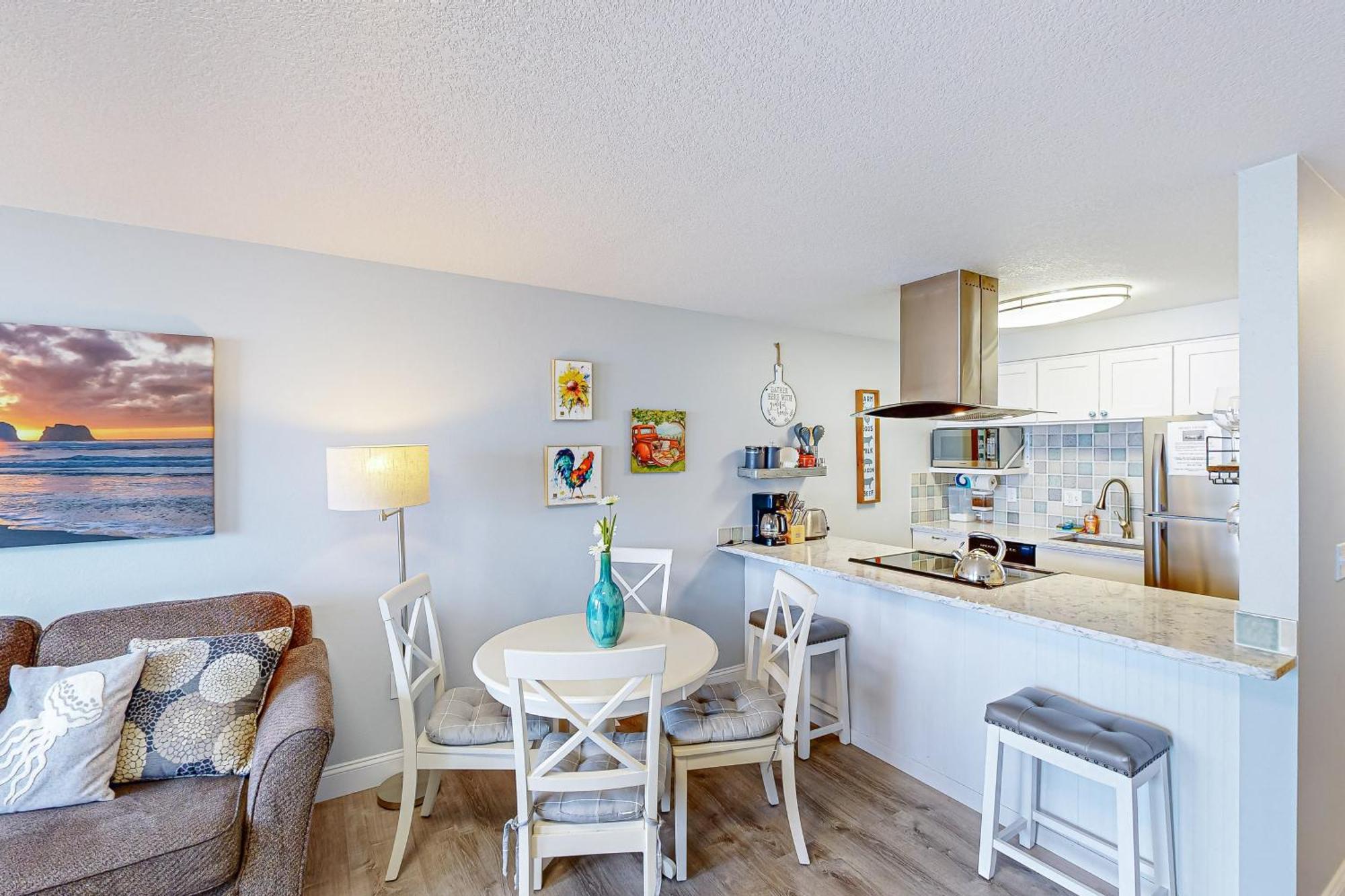 ​Rock Creek Inn Vacation Condos Rockaway Beach Habitación foto