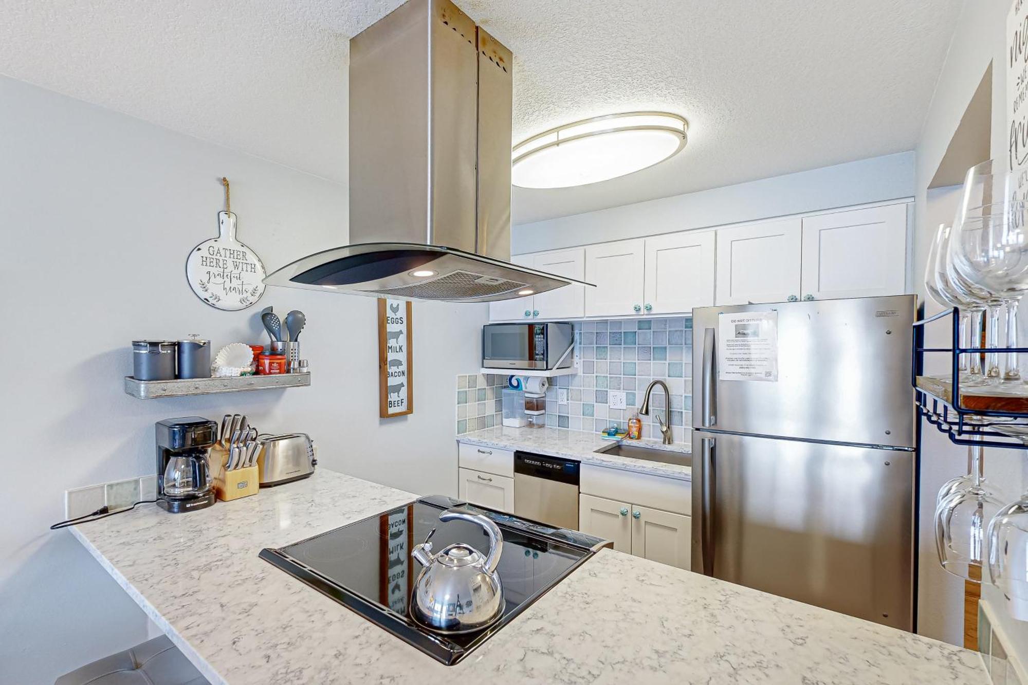​Rock Creek Inn Vacation Condos Rockaway Beach Habitación foto