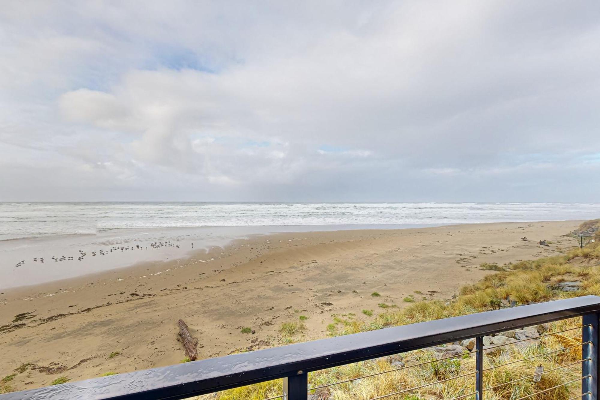 ​Rock Creek Inn Vacation Condos Rockaway Beach Habitación foto