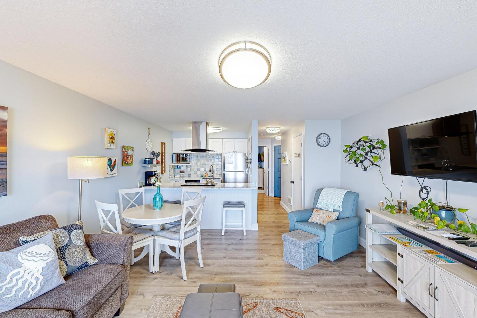 ​Rock Creek Inn Vacation Condos Rockaway Beach Habitación foto