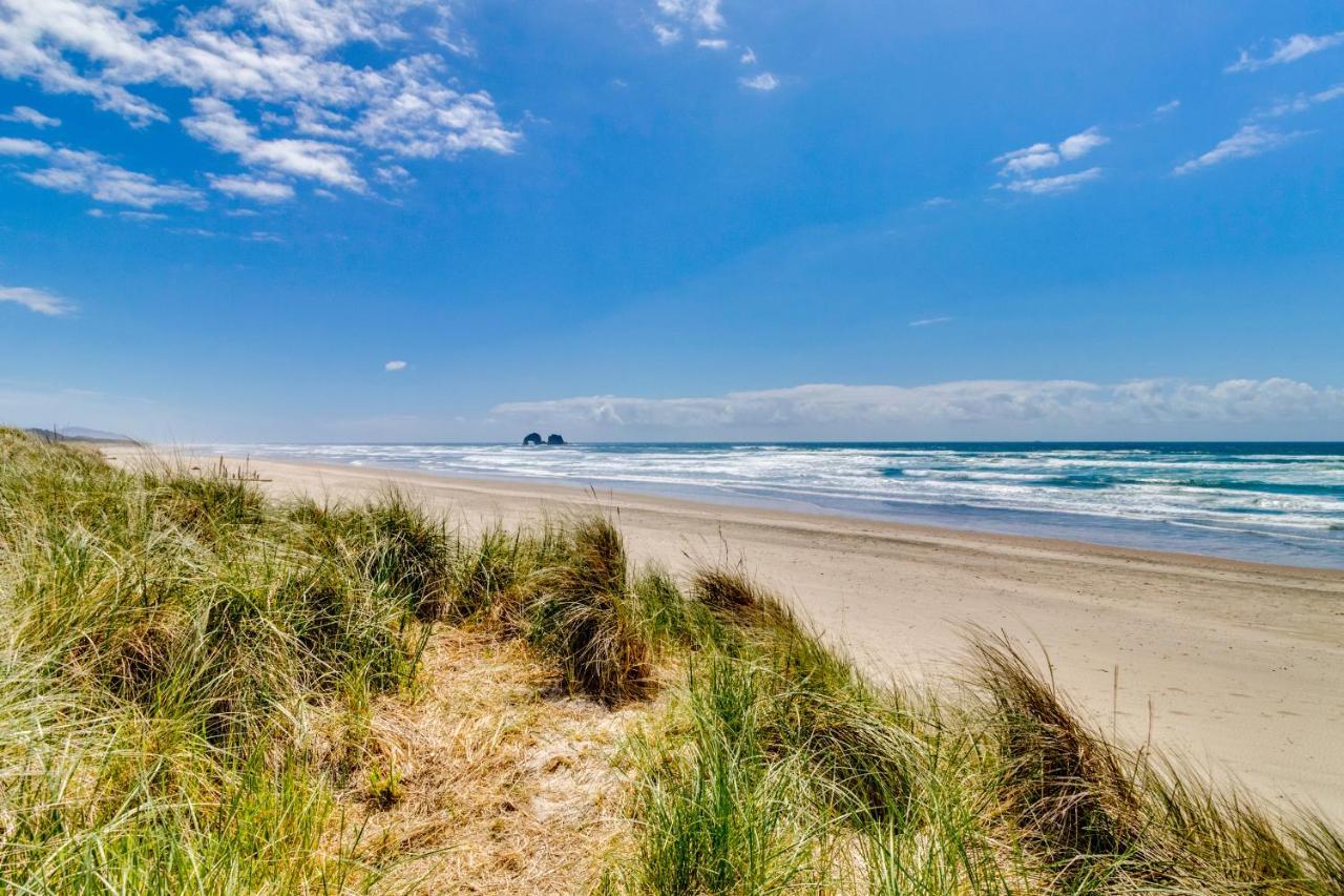 ​Rock Creek Inn Vacation Condos Rockaway Beach Exterior foto